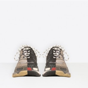 Triple S Trainers Bicolour 533891W09OC1264