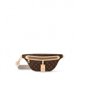 Louis Vuitton High Rise Bag