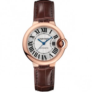 Cartier ballon bleu de cartier watch w6920097