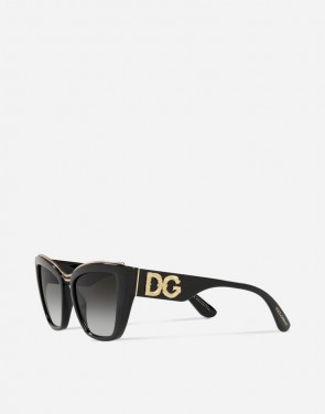 Lady's DG Amore Sunglasses