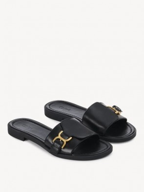 Lady's Chloe Marcie Slide Shoes