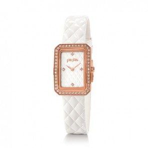 Folli follie the sleek new Style Code Watch