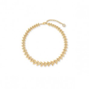 Lady's Louis Vuitton Go-14 Necklace