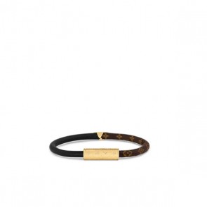 Louis Vuitton Daily Confidential Bracelet