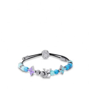 Louis Vuitton Beads Bracelet