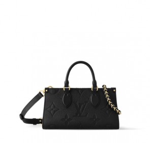 Louis Vuitton OnTheGo East West Bag