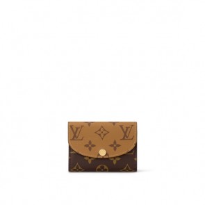 Louis Vuitton Rosalie Coin Purse