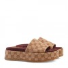 Women's Original GG slide sandal 573018