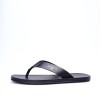 Mens 4G thongs slides BHZ003H09B-002