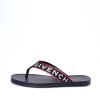 Mens 4G thongs slides BHZ003H06E-001