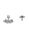 Women earrings E0640ADRCY_D909