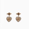 Women amour avenir earrings E0923LAVCY_D908