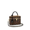 LV Women's vanity pm monogram bags M45165