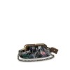 LV Women's boursicot ew shoulder bag with Belle Epoque print